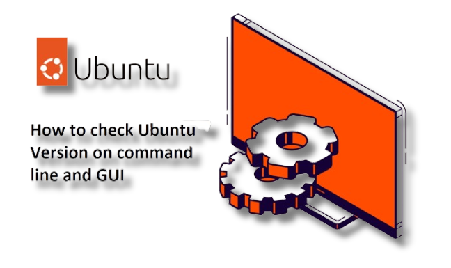 how to check ubuntu version 