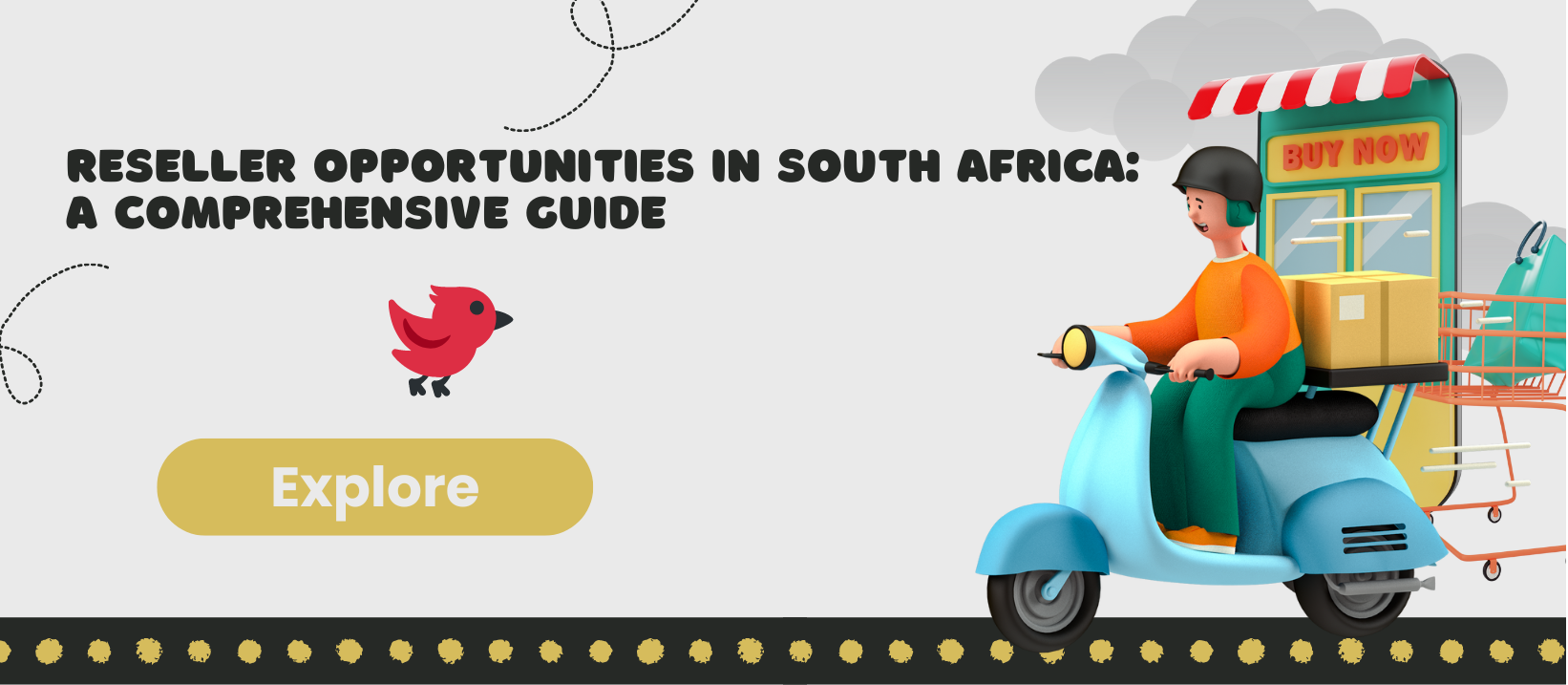 Reseller Opportunities in South Africa: A Comprehensive Guide