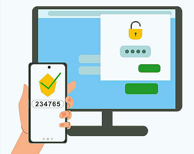 2FA or Two-Factor Authentication Pros and Cons