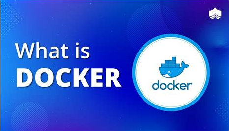 What is Docker Container