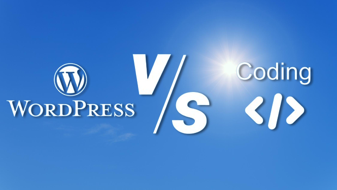 wordpress-vs-coding