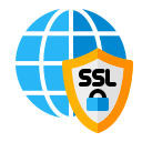 Free SSL with each hosting